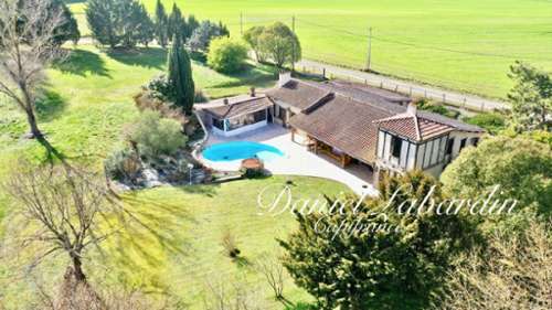 Marmande Lot-et-Garonne house foto 7158863