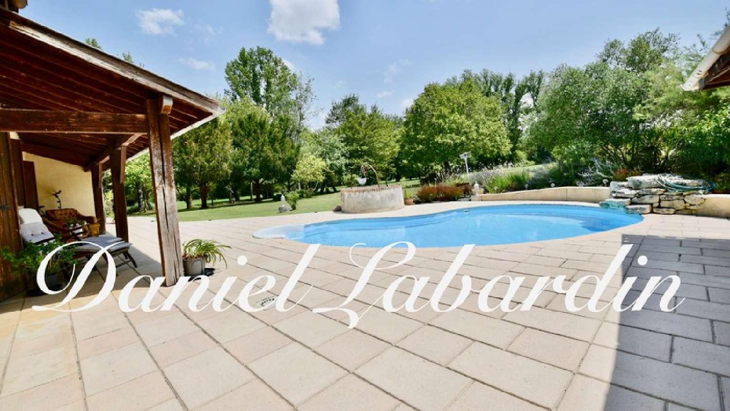  for sale house Marmande Lot-et-Garonne 4
