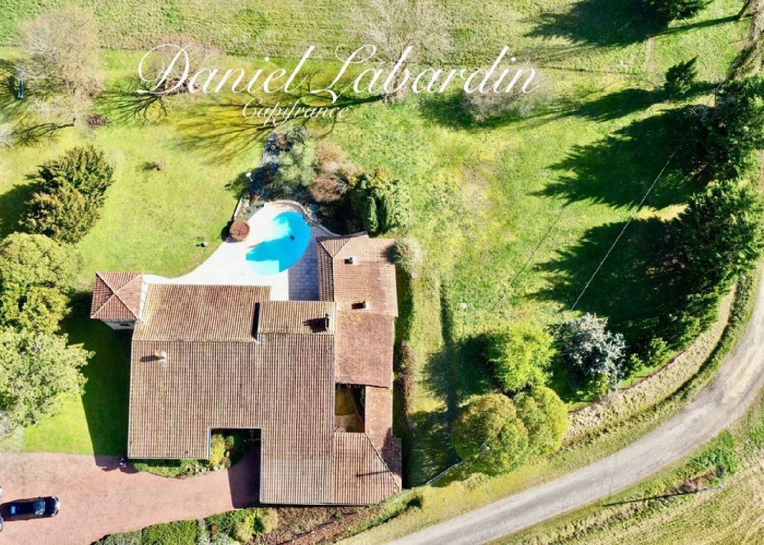  for sale house Marmande Lot-et-Garonne 6