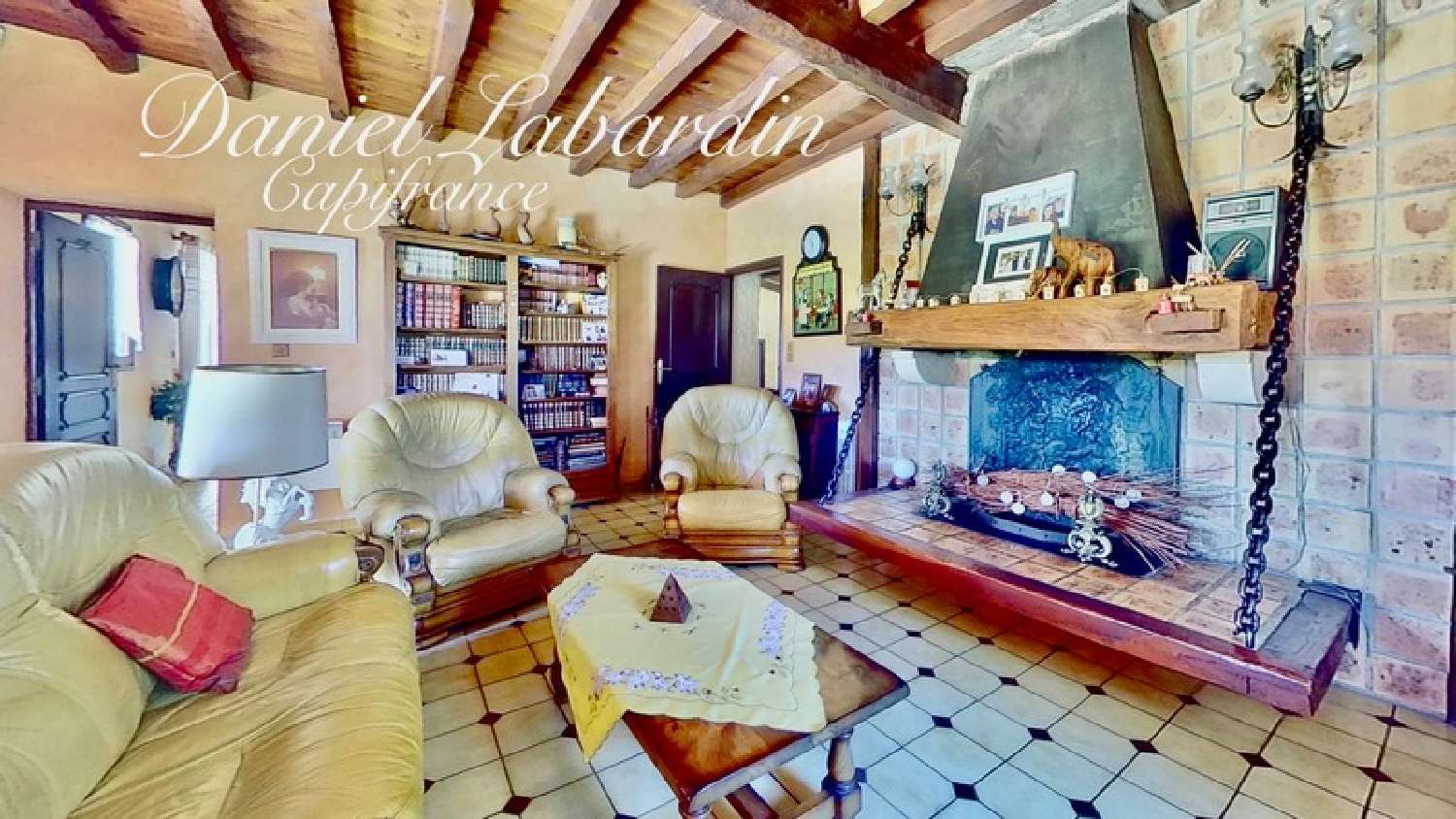  for sale house Marmande Lot-et-Garonne 7