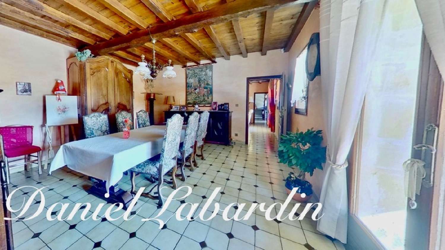  for sale house Marmande Lot-et-Garonne 8