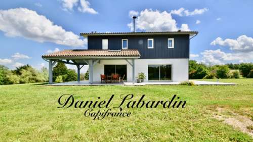 Marmande Lot-et-Garonne house foto 7158931