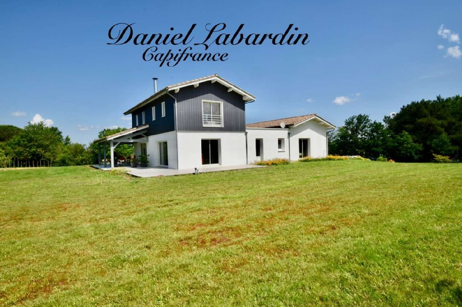  for sale house Marmande Lot-et-Garonne 2
