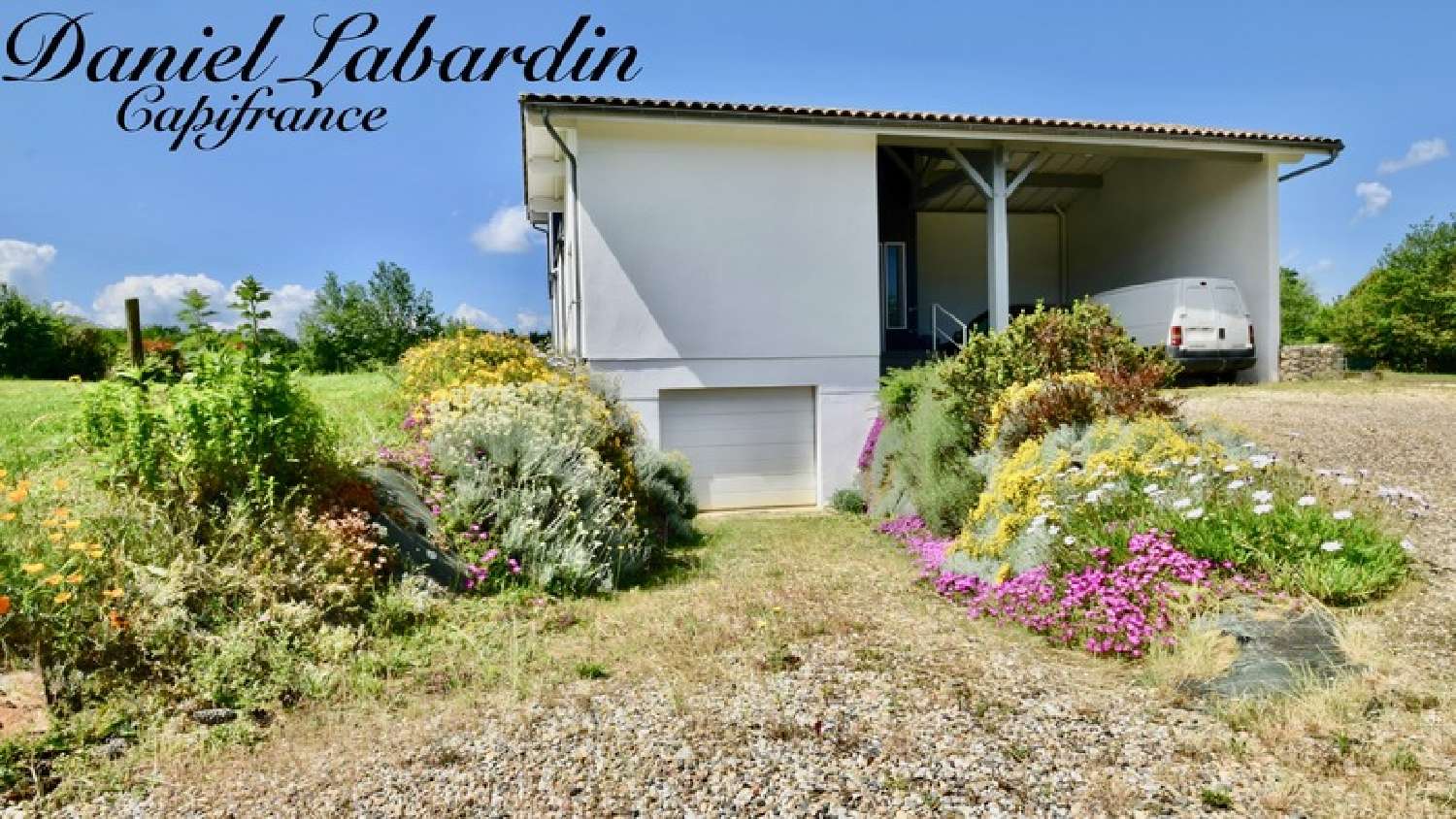  for sale house Marmande Lot-et-Garonne 4