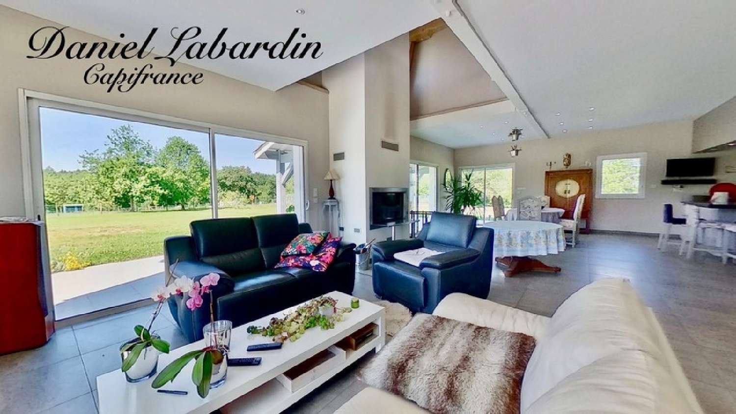  for sale house Marmande Lot-et-Garonne 5
