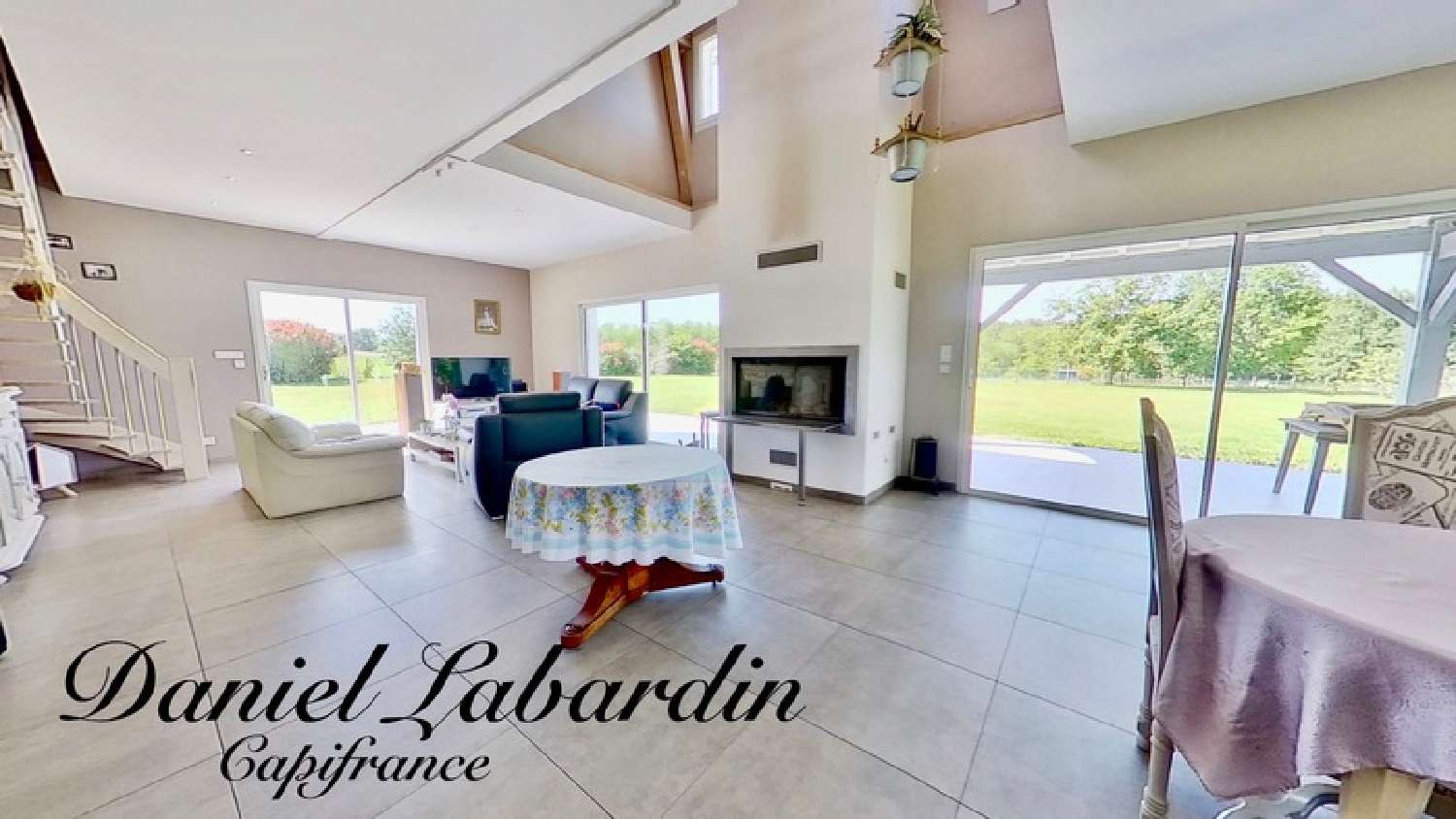  for sale house Marmande Lot-et-Garonne 6