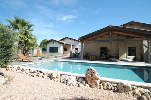 Marmande Lot-et-Garonne house foto 7163048