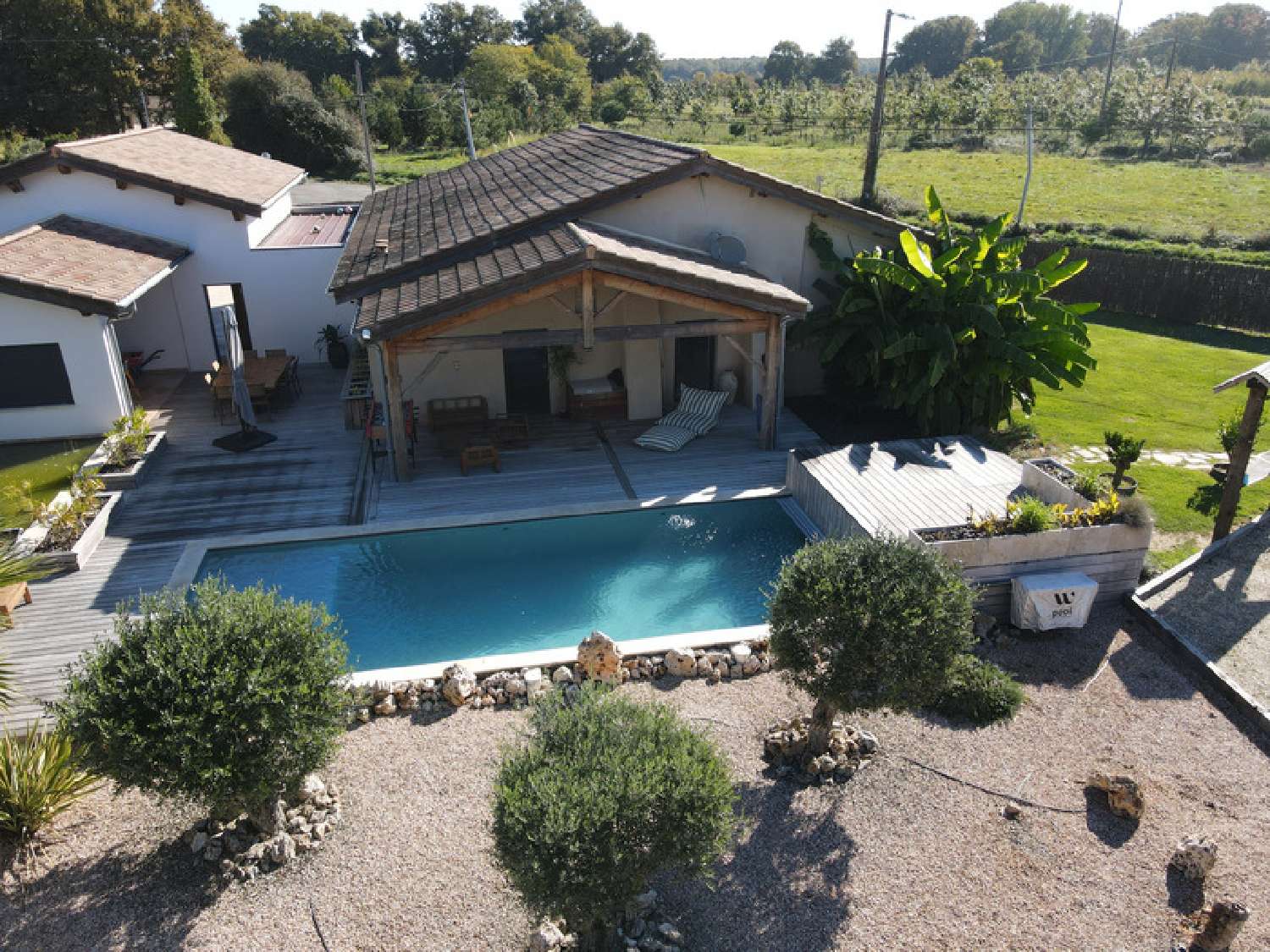  for sale house Marmande Lot-et-Garonne 2