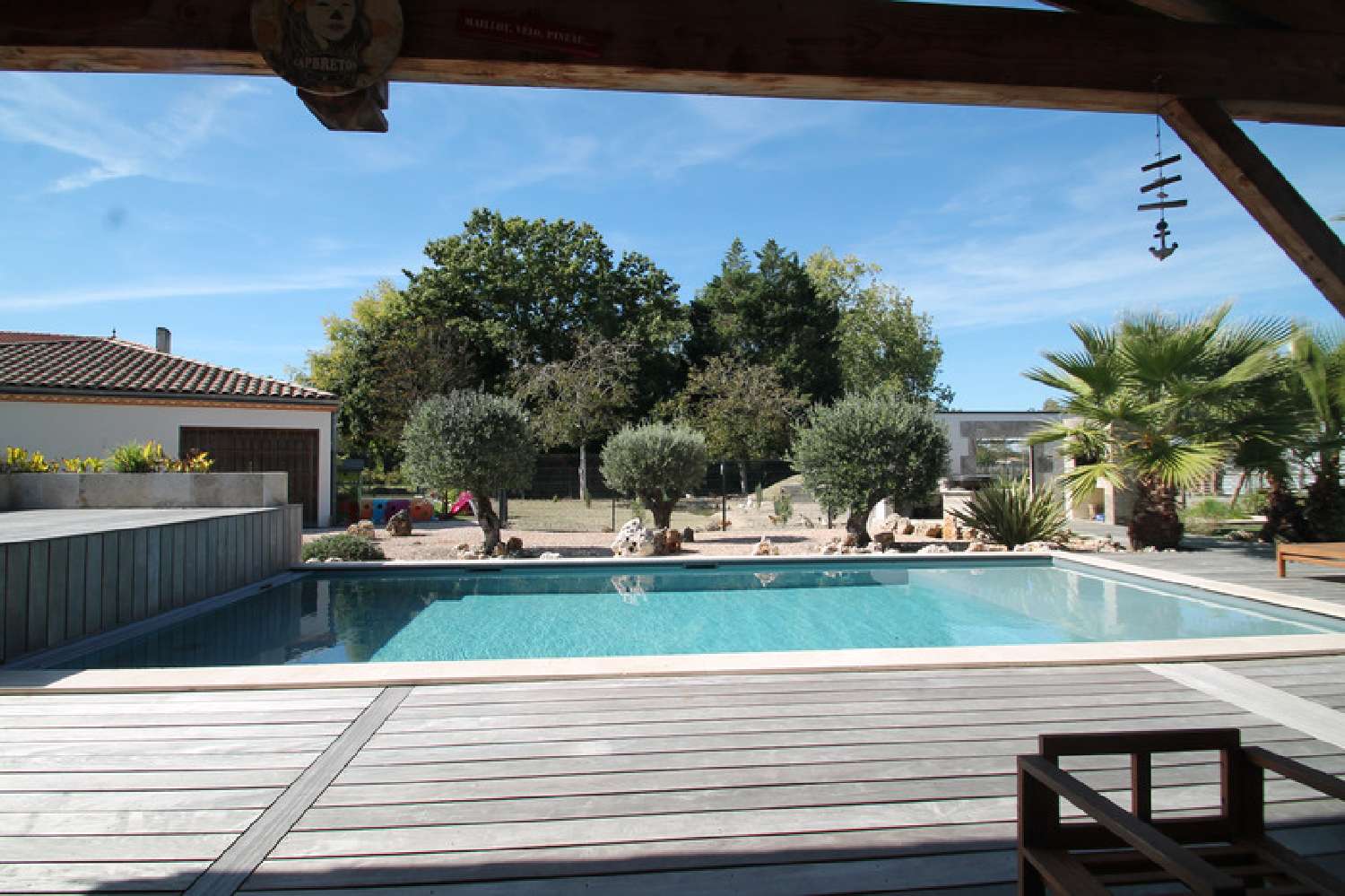  for sale house Marmande Lot-et-Garonne 5