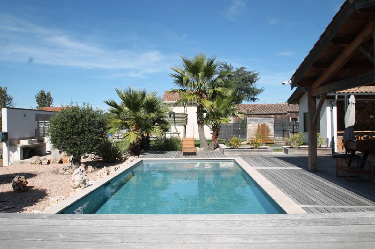  for sale house Marmande Lot-et-Garonne 8