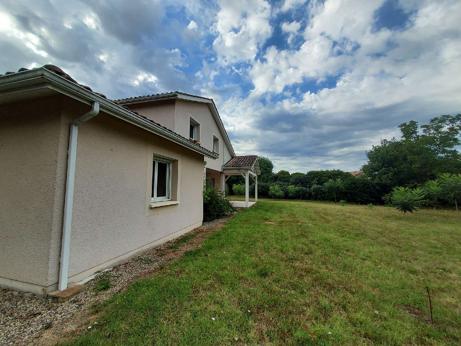 à vendre maison Marmande Lot-et-Garonne 2