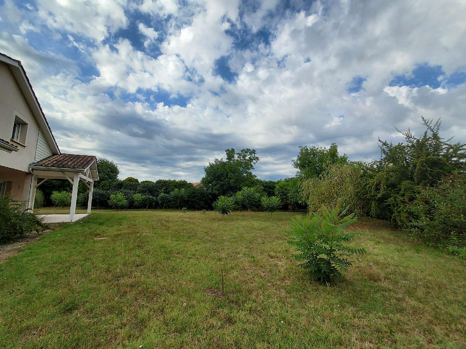  à vendre maison Marmande Lot-et-Garonne 3