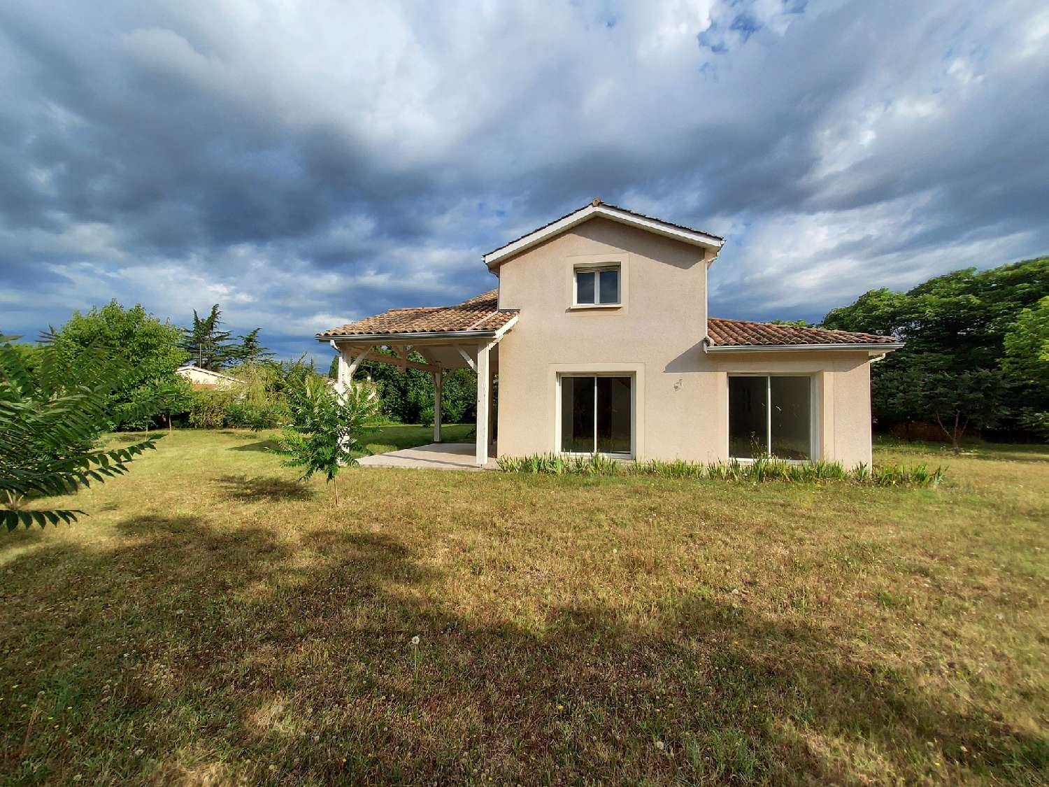  à vendre maison Marmande Lot-et-Garonne 4