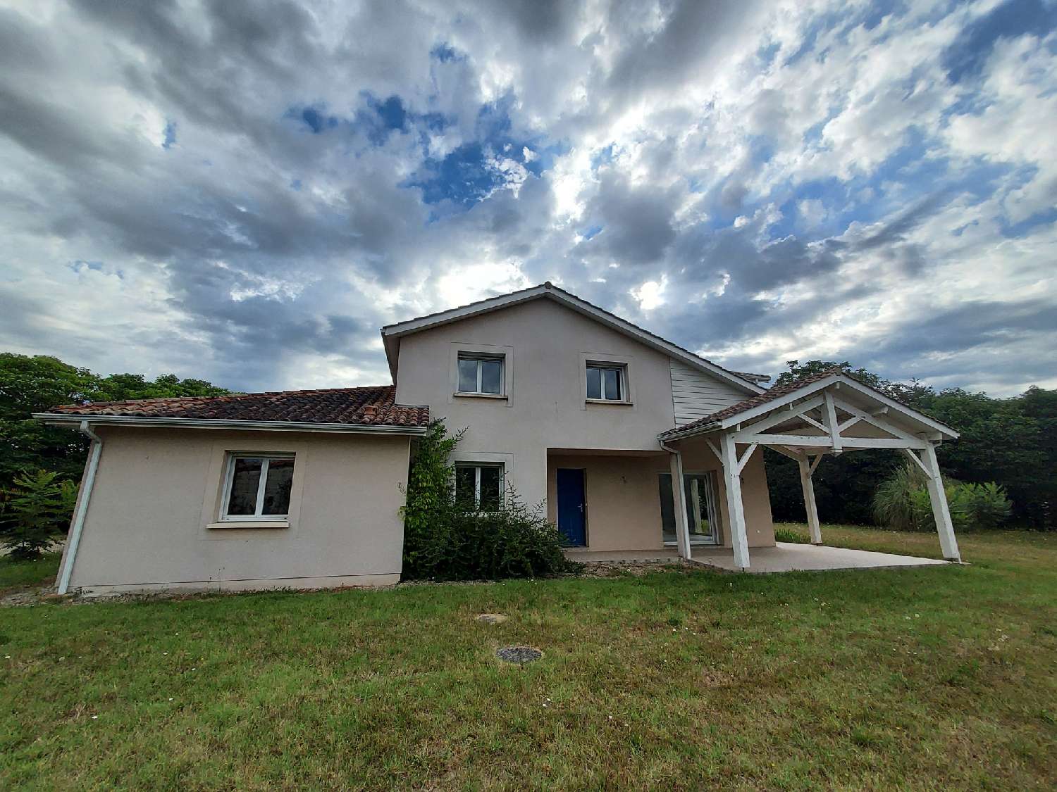  à vendre maison Marmande Lot-et-Garonne 5
