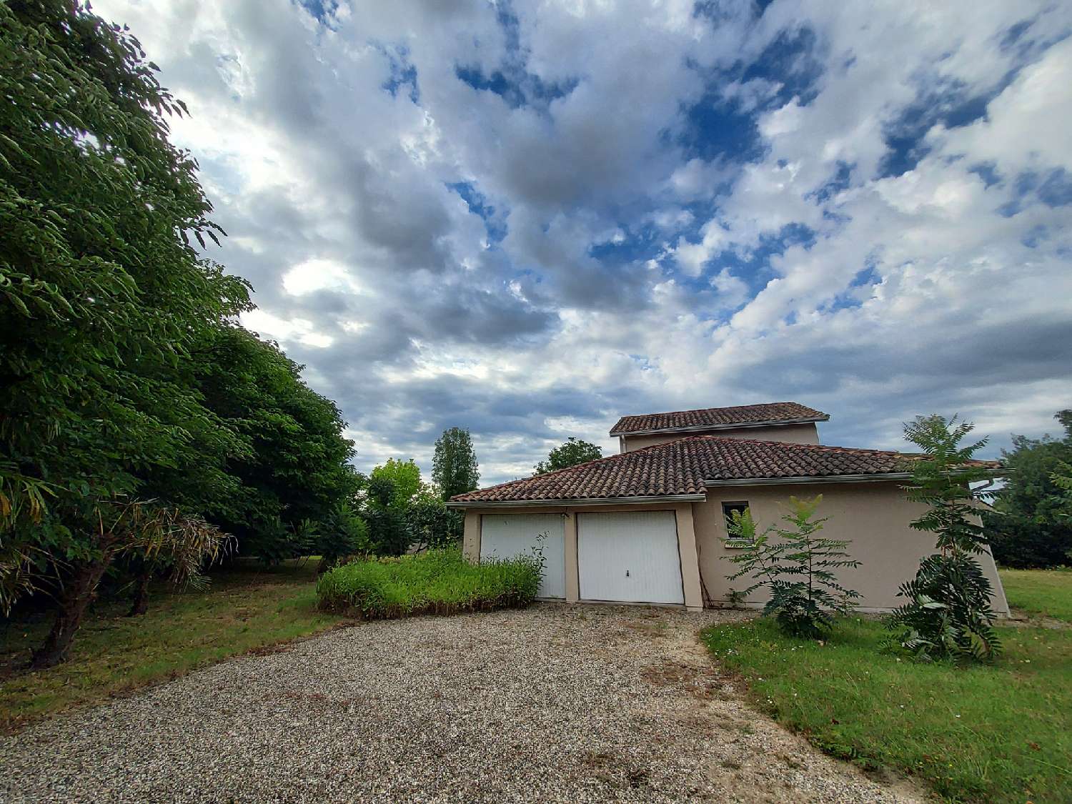  à vendre maison Marmande Lot-et-Garonne 6