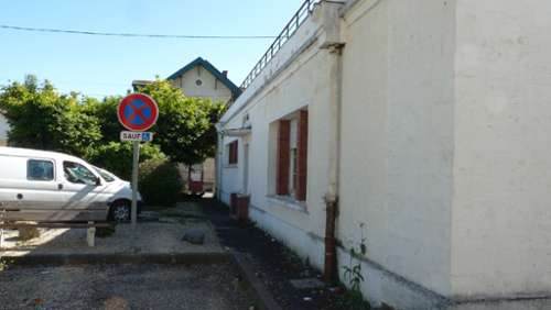 Marmande Lot-et-Garonne huis foto 7164573