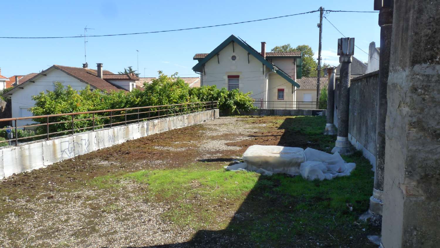 à vendre maison Marmande Lot-et-Garonne 5