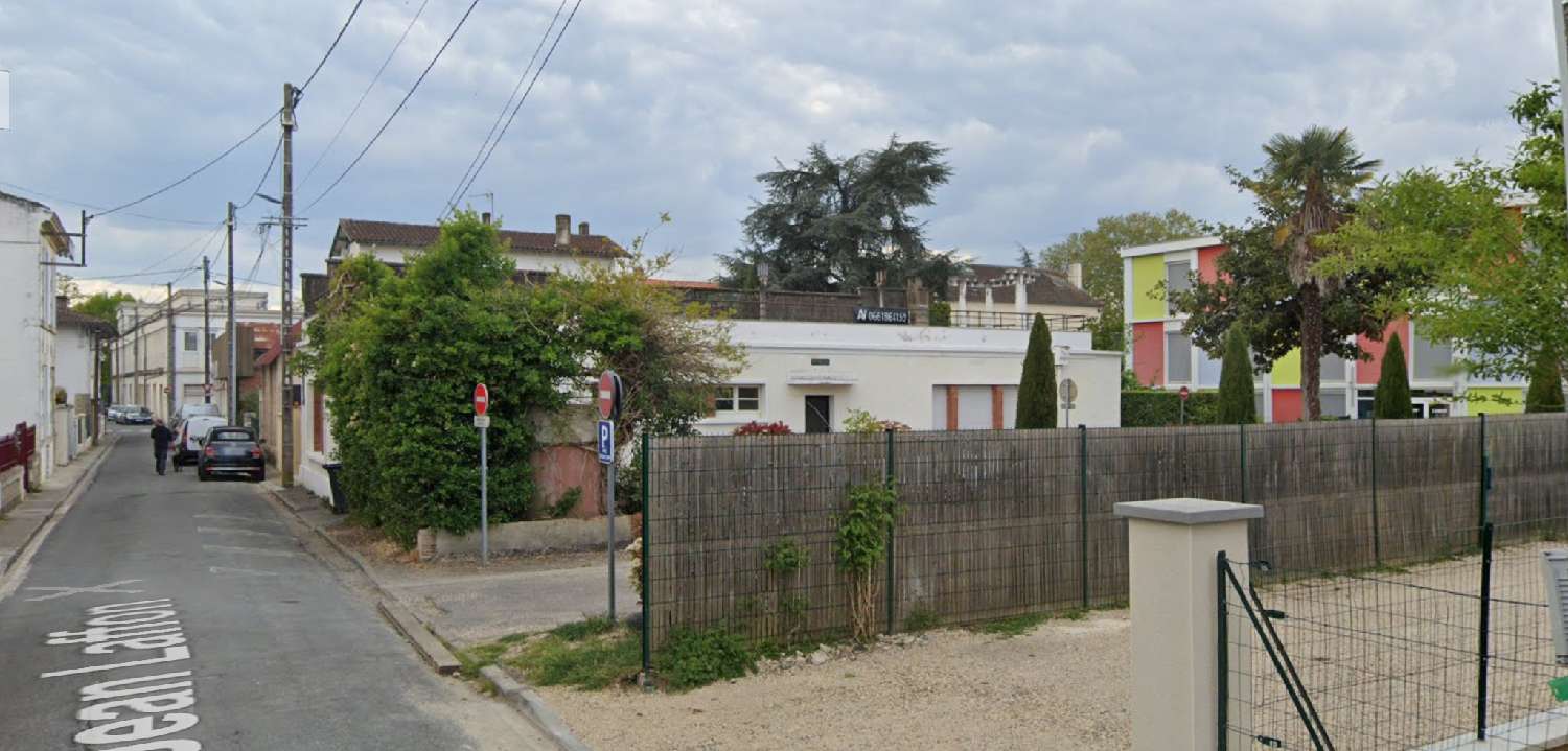  à vendre maison Marmande Lot-et-Garonne 6
