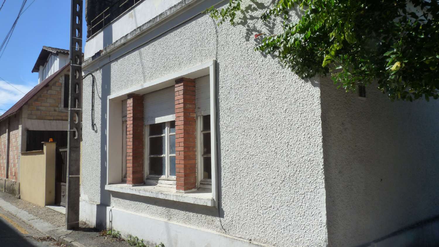  à vendre maison Marmande Lot-et-Garonne 7