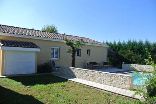 Marmande Lot-et-Garonne huis foto 7168826