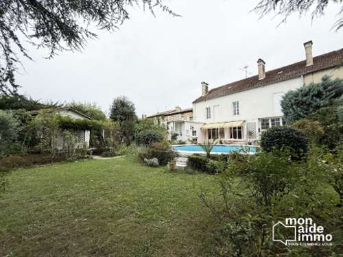Marmande Lot-et-Garonne maison foto 7167090