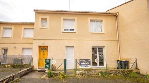 Marmande Lot-et-Garonne house foto 7160217