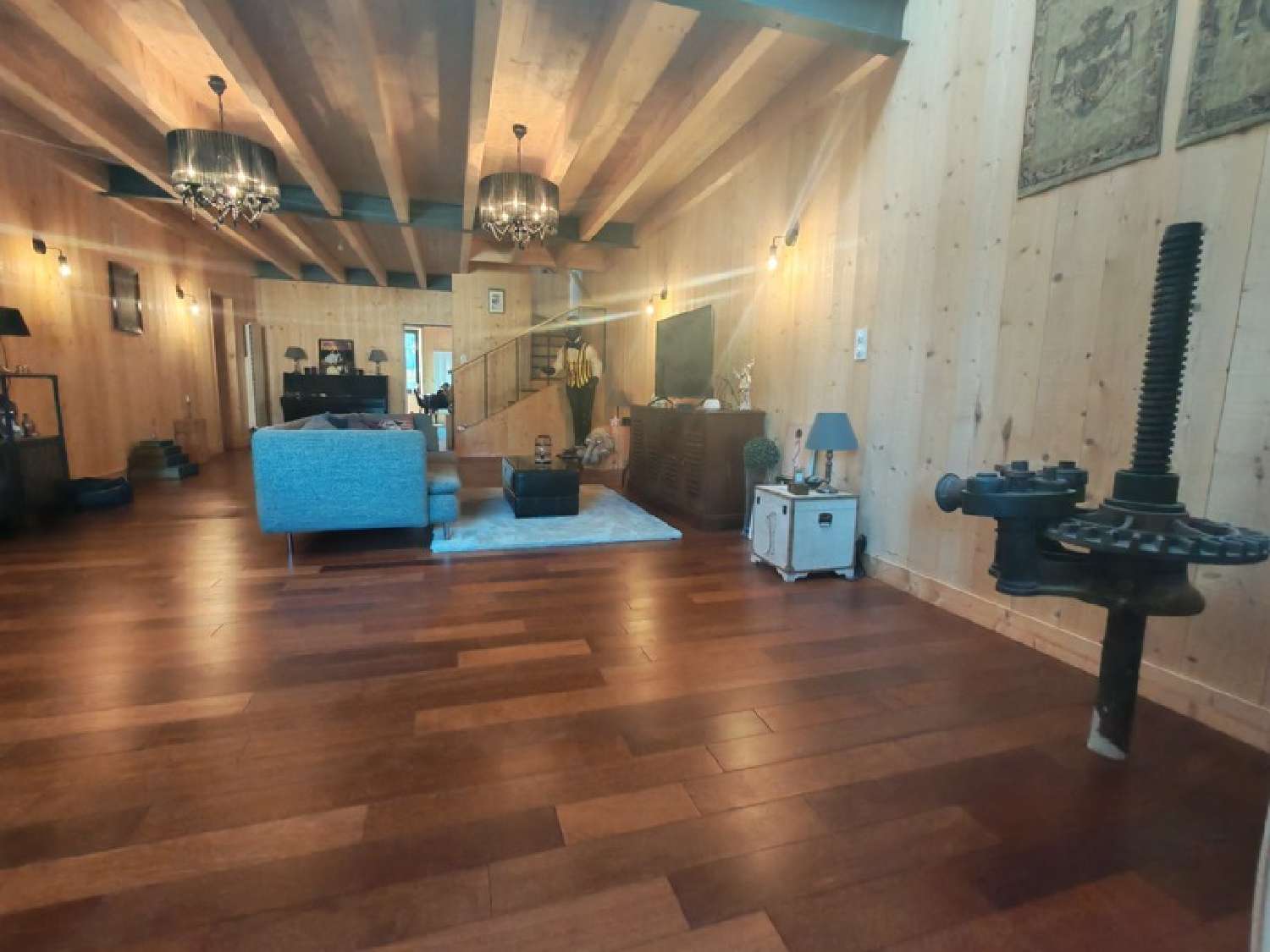 te koop appartement Saint-Germain-en-Laye Yvelines 3