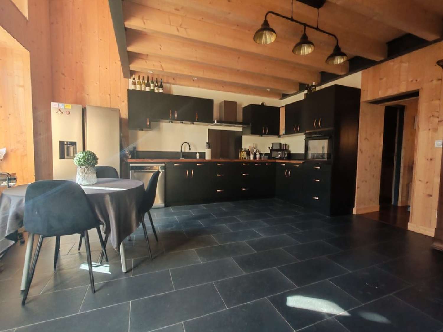 te koop appartement Saint-Germain-en-Laye Yvelines 7