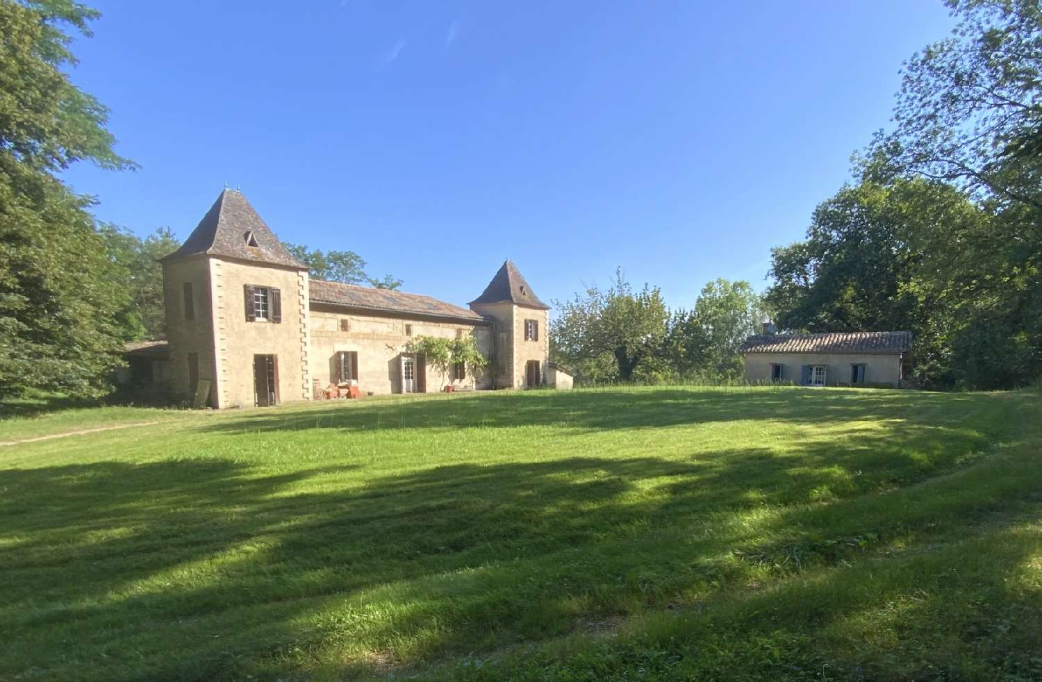 te koop huis Marmande Lot-et-Garonne 2