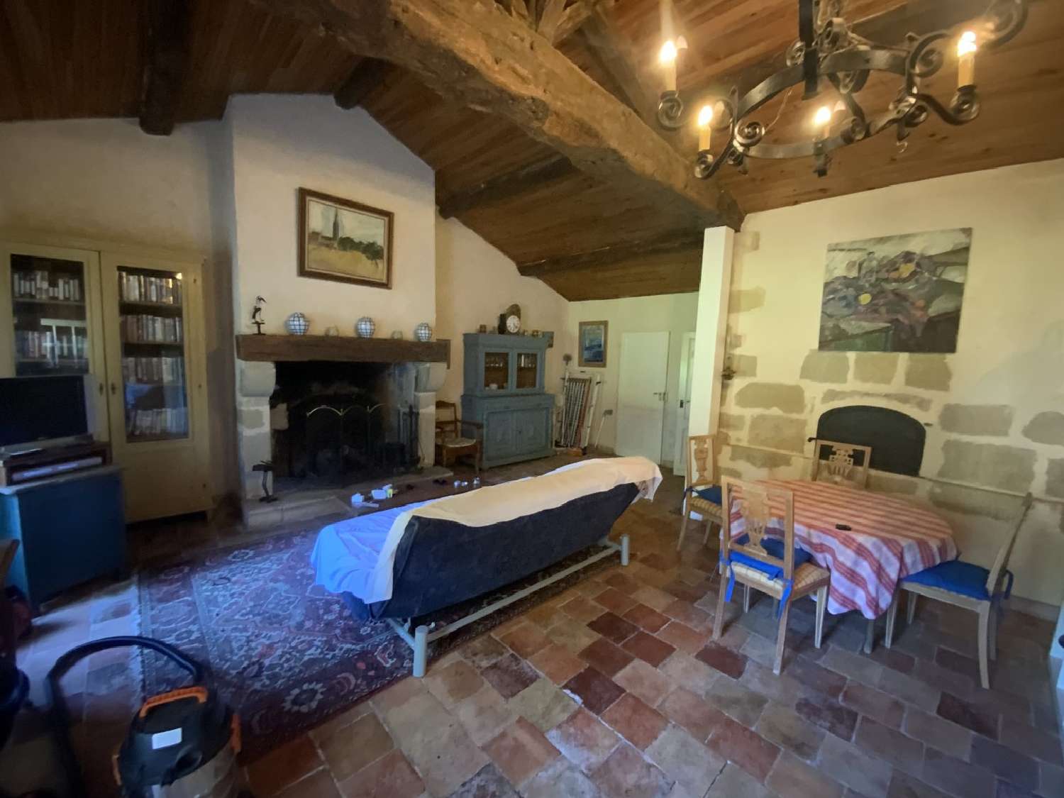  te koop huis Marmande Lot-et-Garonne 3