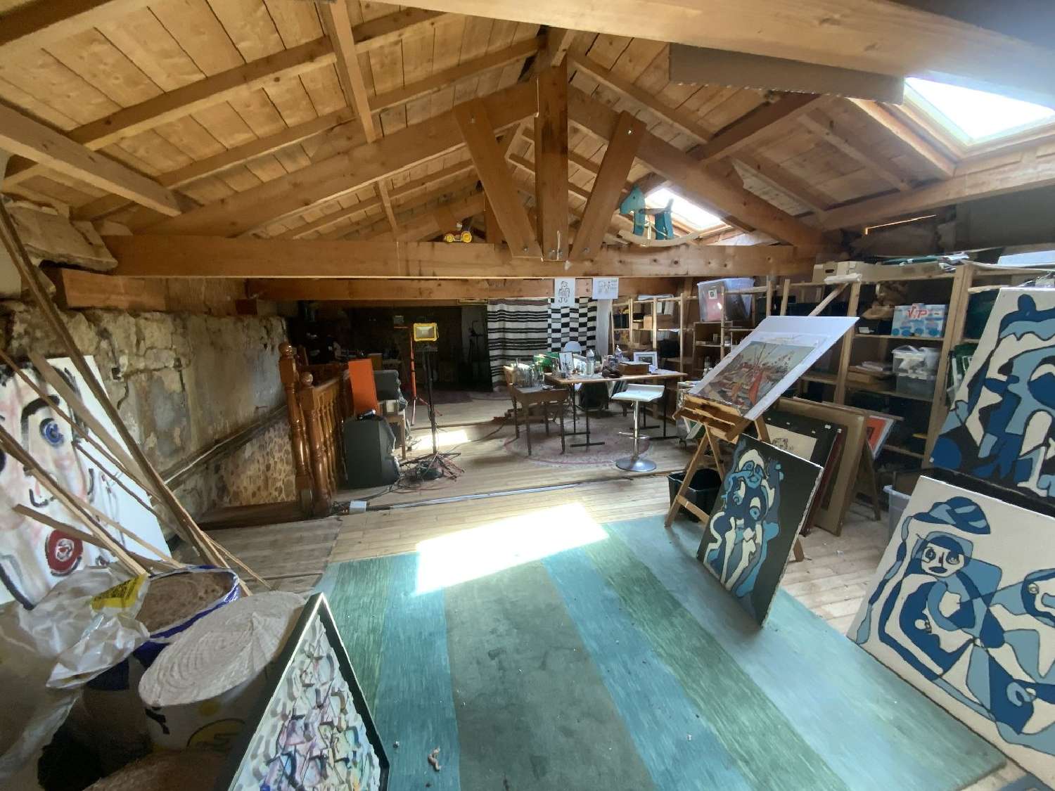  te koop huis Marmande Lot-et-Garonne 5