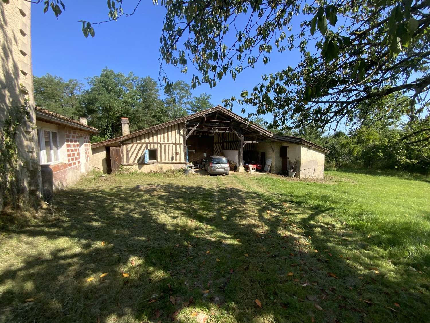  te koop huis Marmande Lot-et-Garonne 6
