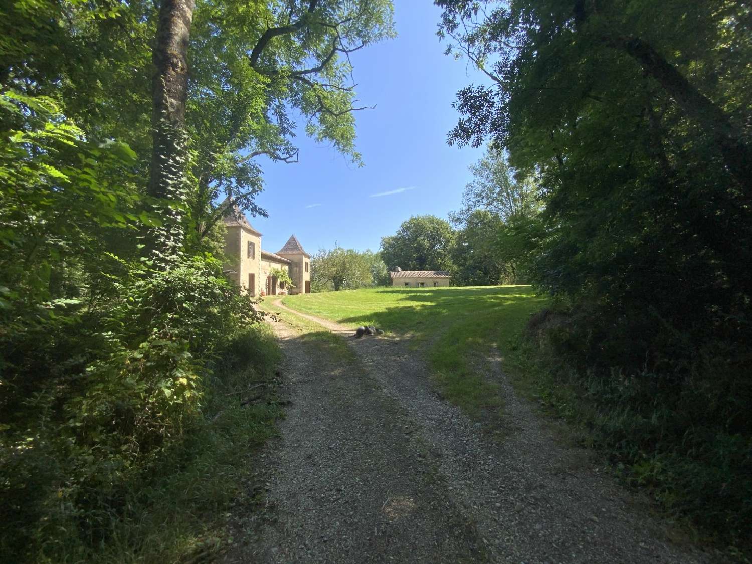  te koop huis Marmande Lot-et-Garonne 8