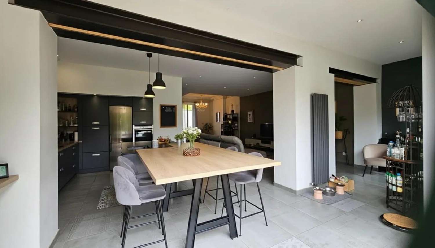 à vendre maison Marmande Lot-et-Garonne 1