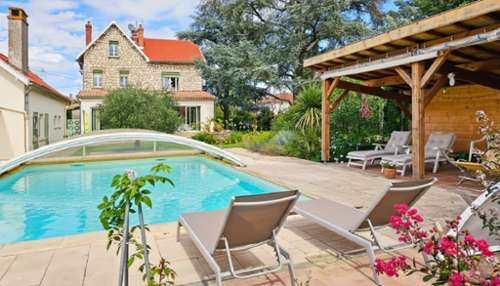 Marmande Lot-et-Garonne maison foto 7169303