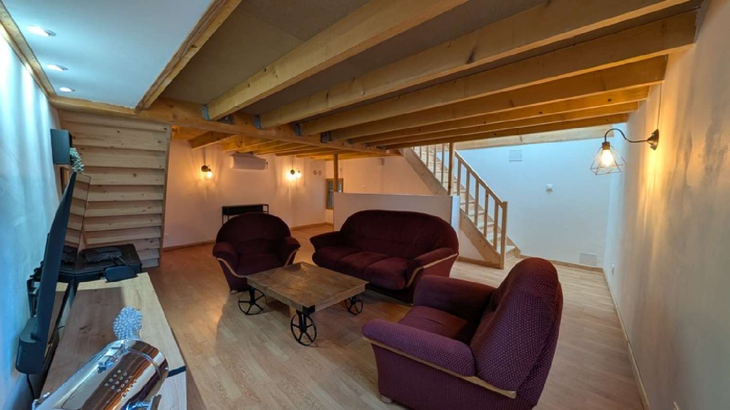 te koop huis Marmeaux Yonne 2