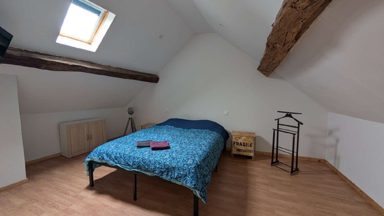 te koop huis Marmeaux Yonne 5