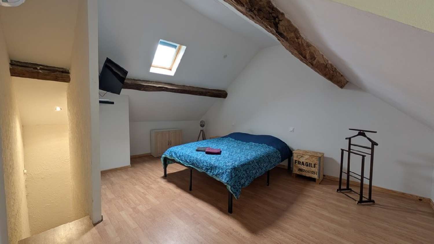 te koop huis Marmeaux Yonne 6