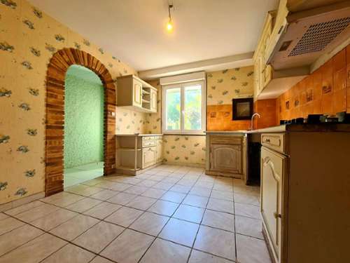 Marnay-sur-Marne Haute-Marne casa foto 7168859