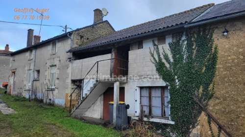 Marnes Deux-Sèvres huis foto 7147916