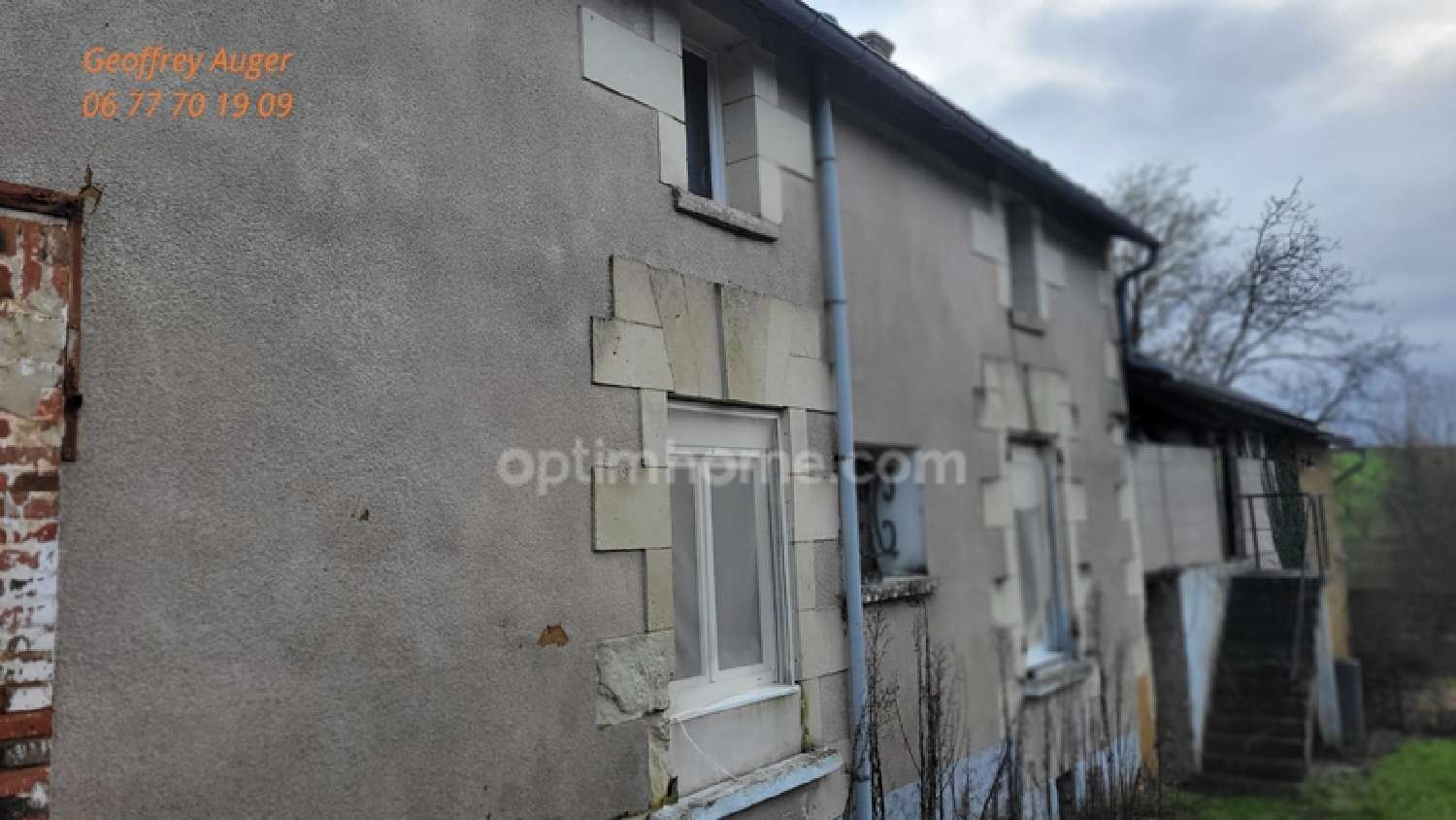  te koop huis Marnes Deux-Sèvres 2