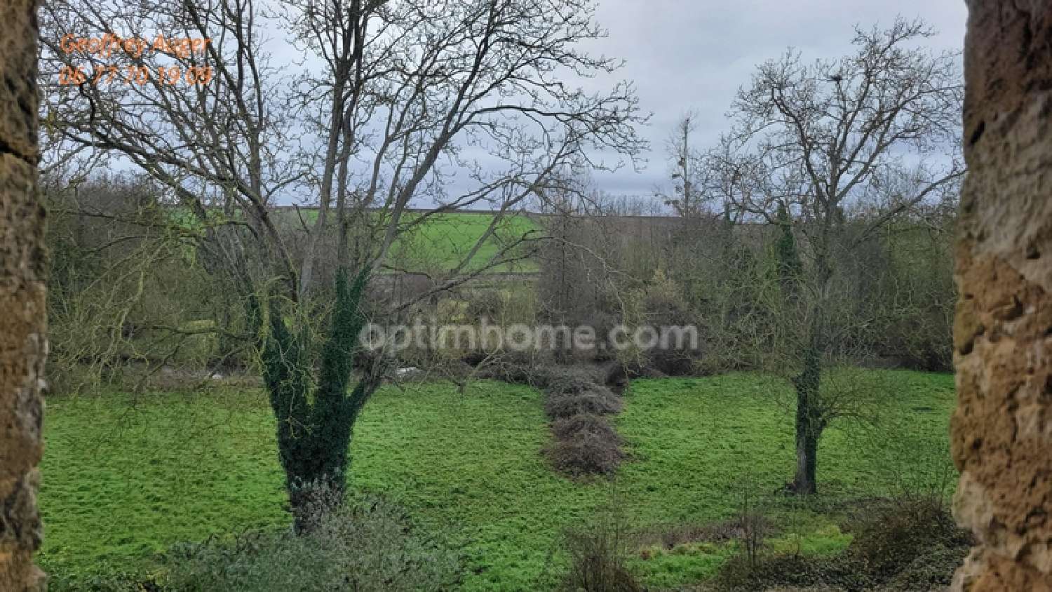  te koop huis Marnes Deux-Sèvres 3