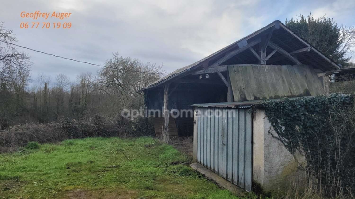  te koop huis Marnes Deux-Sèvres 4