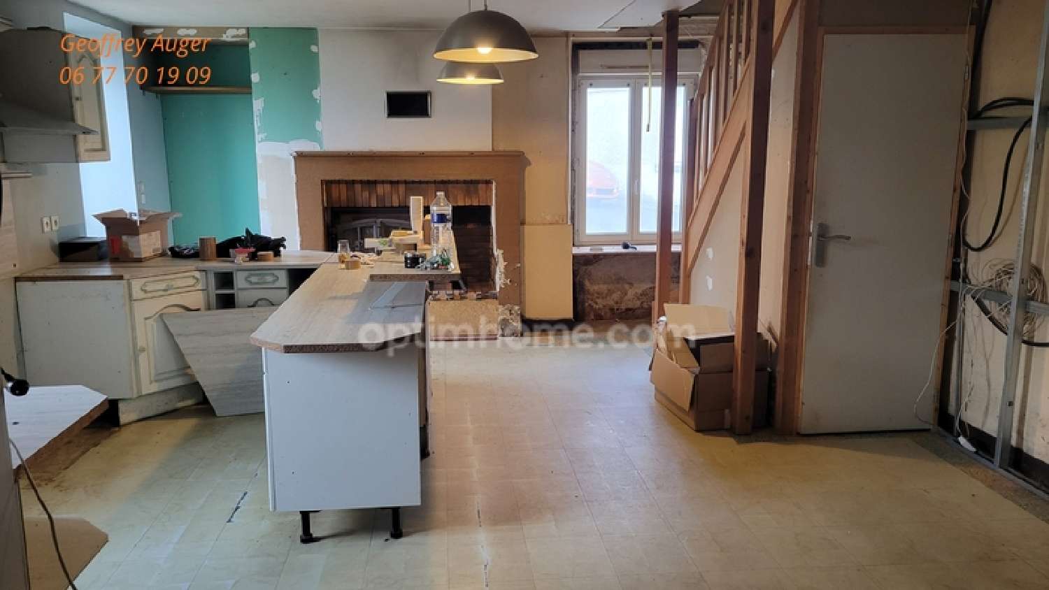  te koop huis Marnes Deux-Sèvres 5