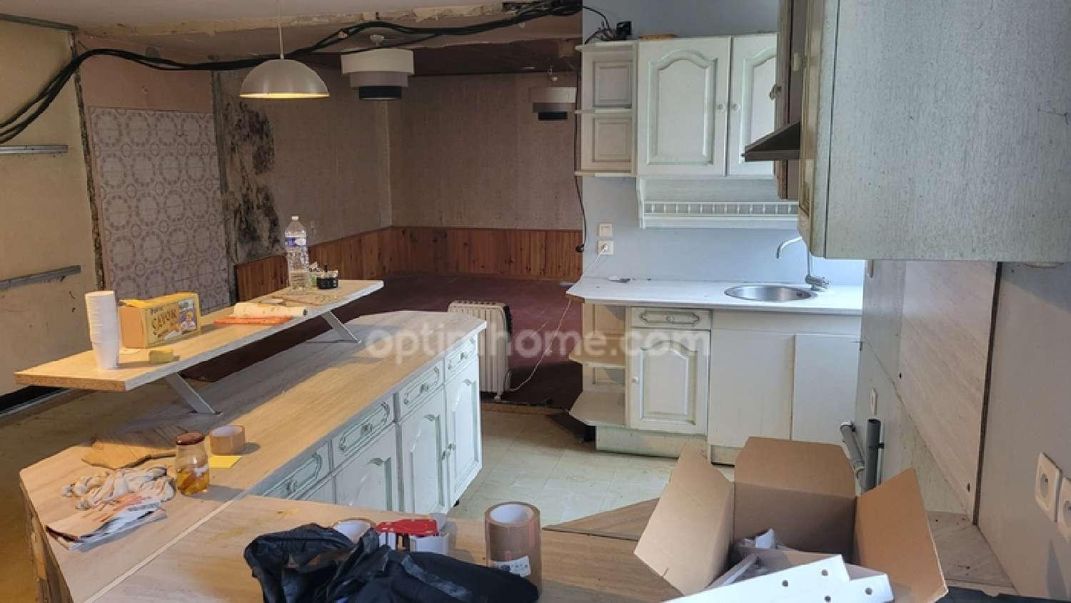  te koop huis Marnes Deux-Sèvres 6