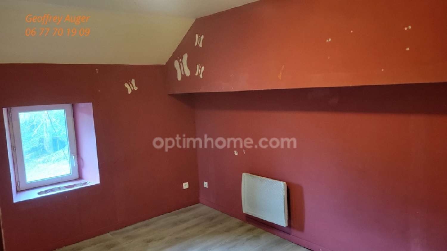  te koop huis Marnes Deux-Sèvres 7