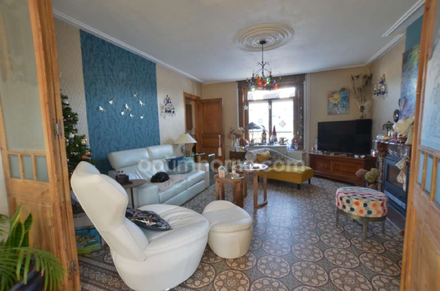 en venta casa Maroeuil Pas-de-Calais 4