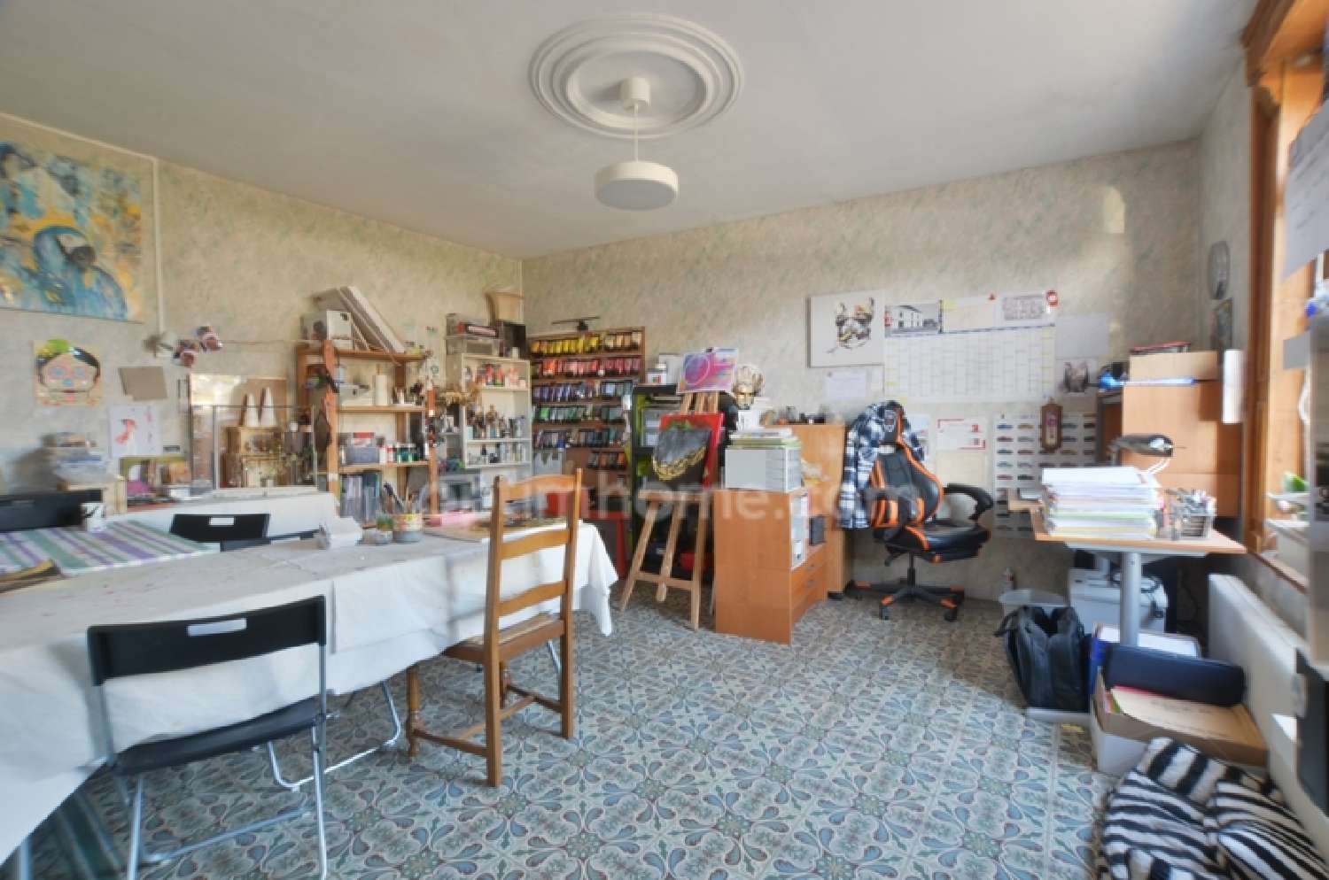 en venta casa Maroeuil Pas-de-Calais 5