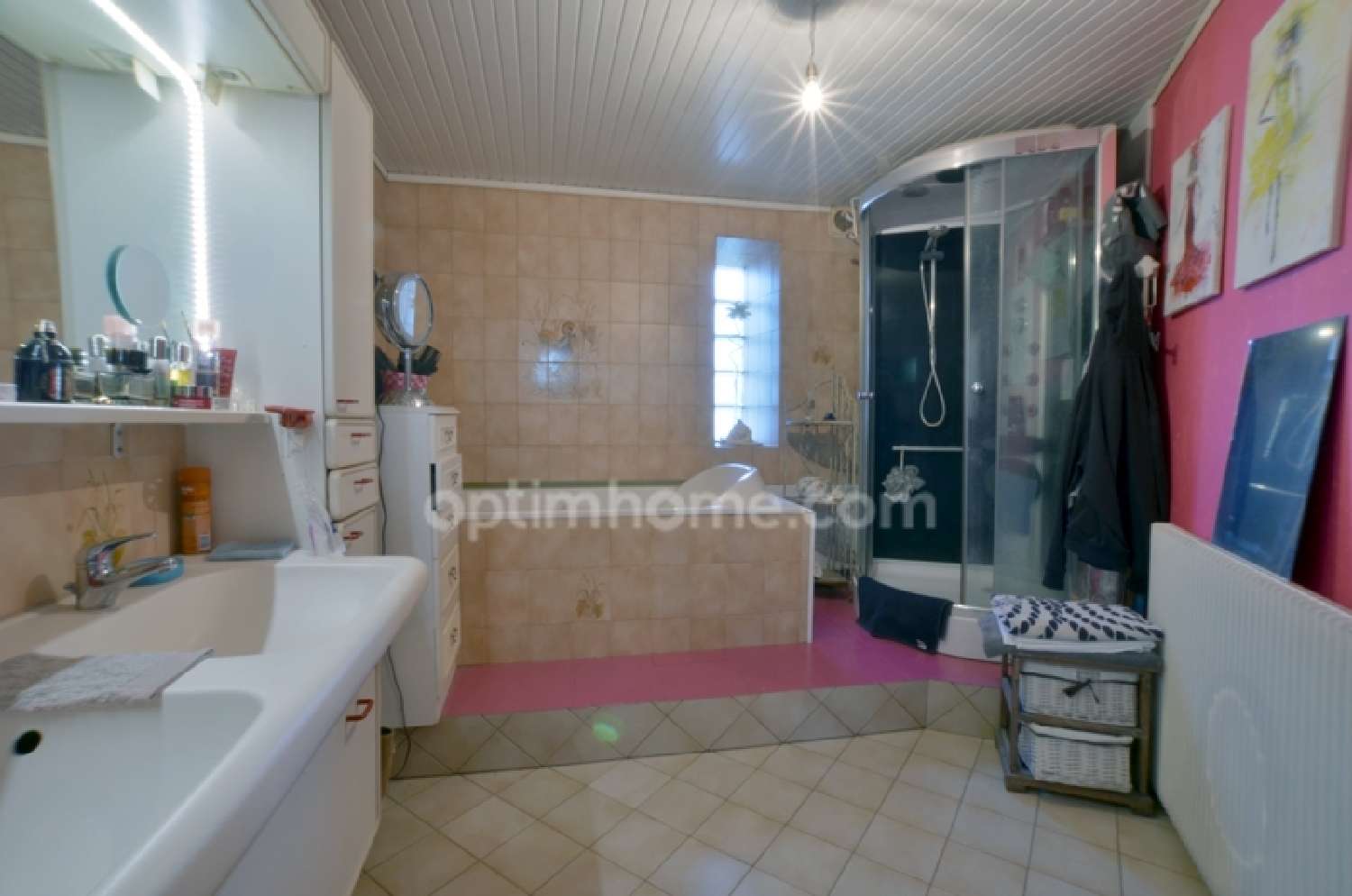 en venta casa Maroeuil Pas-de-Calais 6