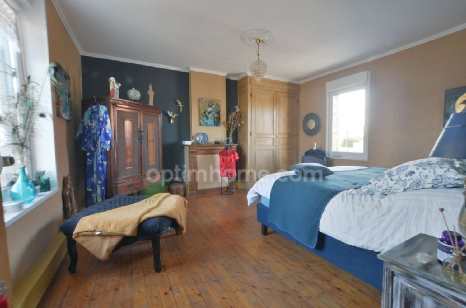 en venta casa Maroeuil Pas-de-Calais 8